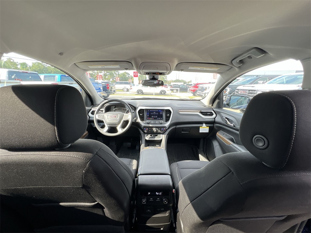 2023 Gmc Acadia SL photo 10