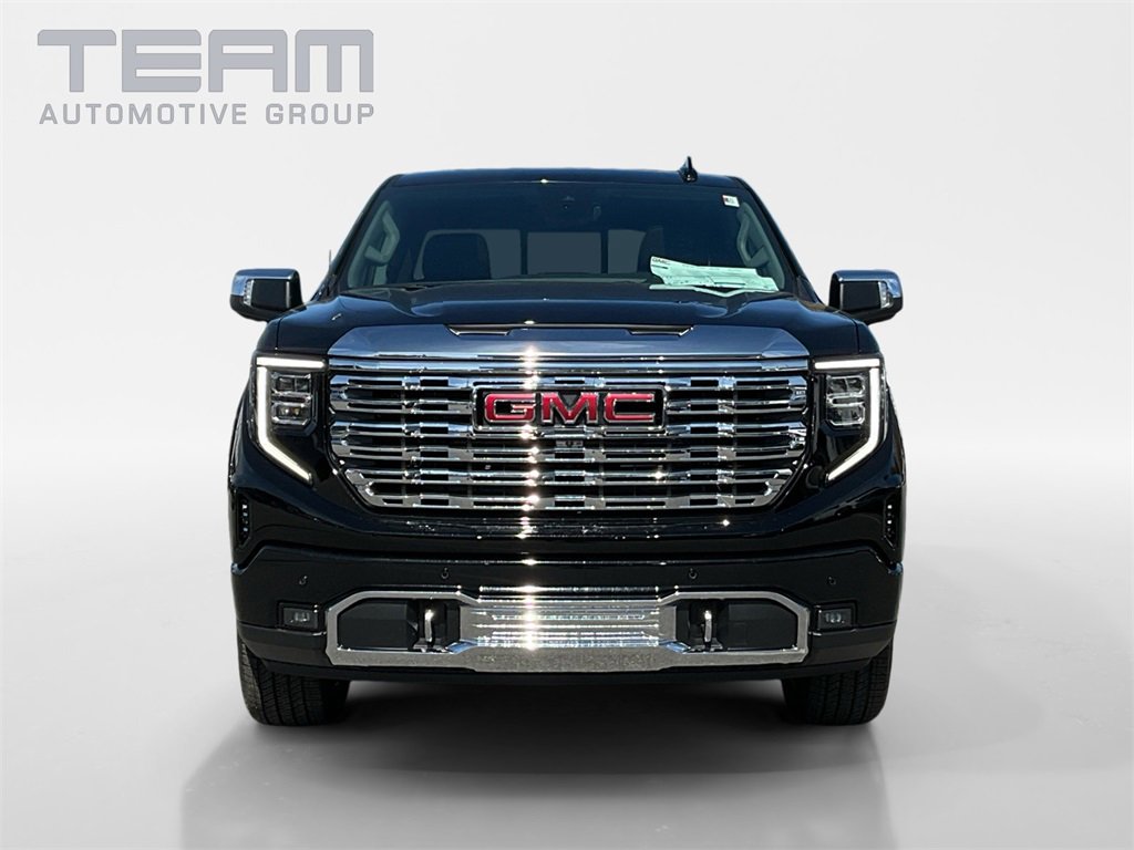 2026 Gmc Sierra 1500 Denali photo 2