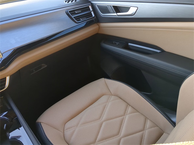 2026 Volkswagen Atlas Cross Sport SE Technology photo 16