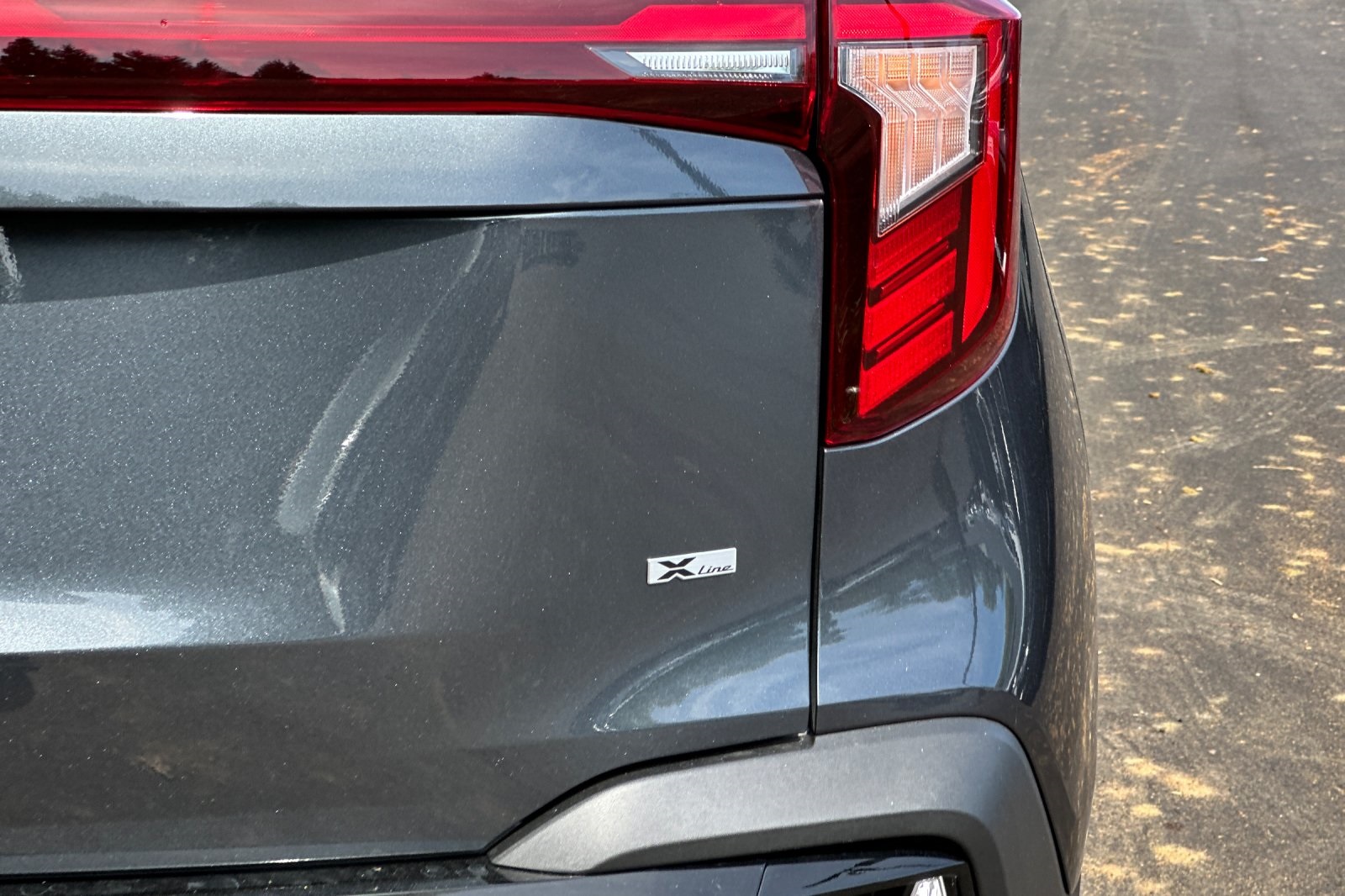 2025 Kia Seltos S X-Line photo 20