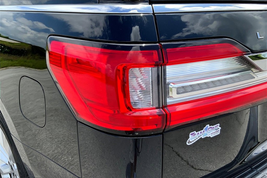 2020 Lincoln Navigator Reserve photo 30