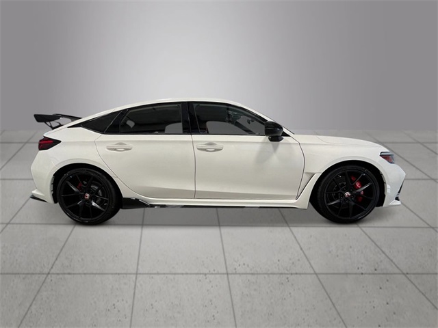 2025 Honda Civic Type R photo 6