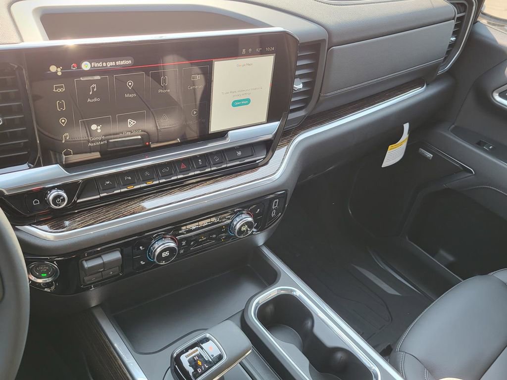 2026 Gmc Sierra 1500 Elevation photo 8