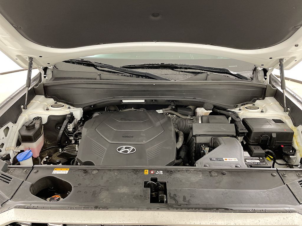 2022 Hyundai Palisade Calligraphy photo 27