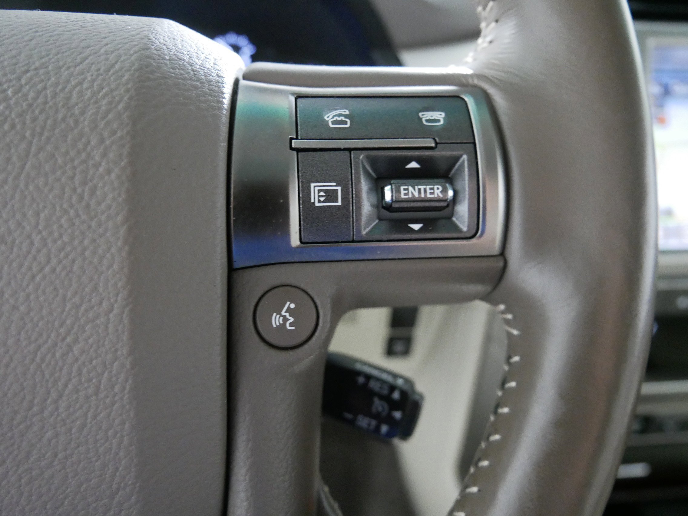 2017 Lexus GX 460 Luxury photo 39