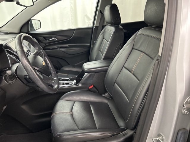 2022 Chevrolet Equinox Premier photo 4