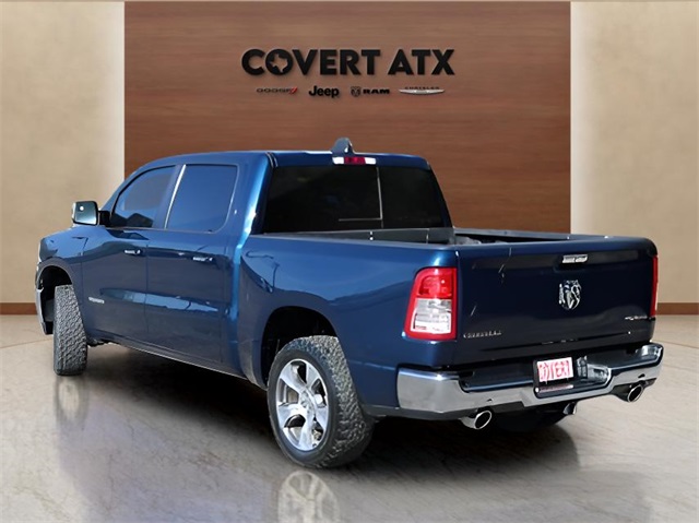 2019 Ram 1500 Big Horn Lone Star photo 3