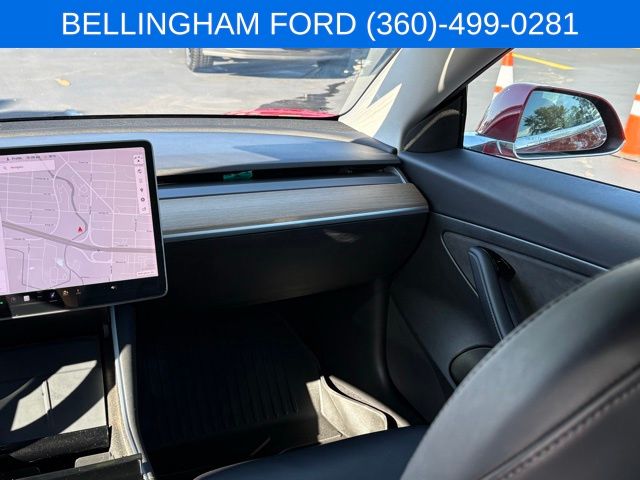 2020 Tesla Model 3 Standard Range Plus photo 19