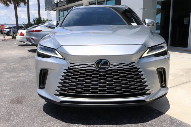 2023 Lexus RX 350 photo 12