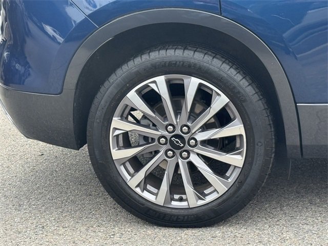 2022 Chevrolet Blazer Premier photo 7