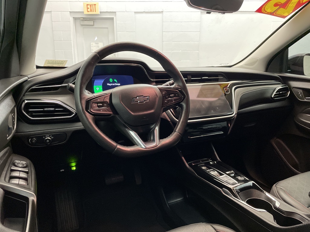 2023 Chevrolet Bolt EUV Premier photo 9