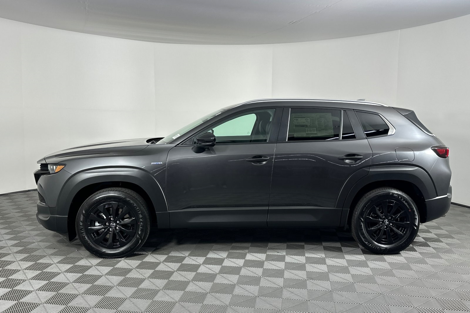 2025 Mazda CX-50 Preferred photo 7