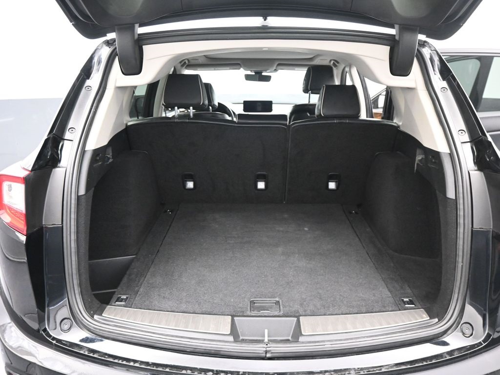 2019 Acura RDX Advance photo 12