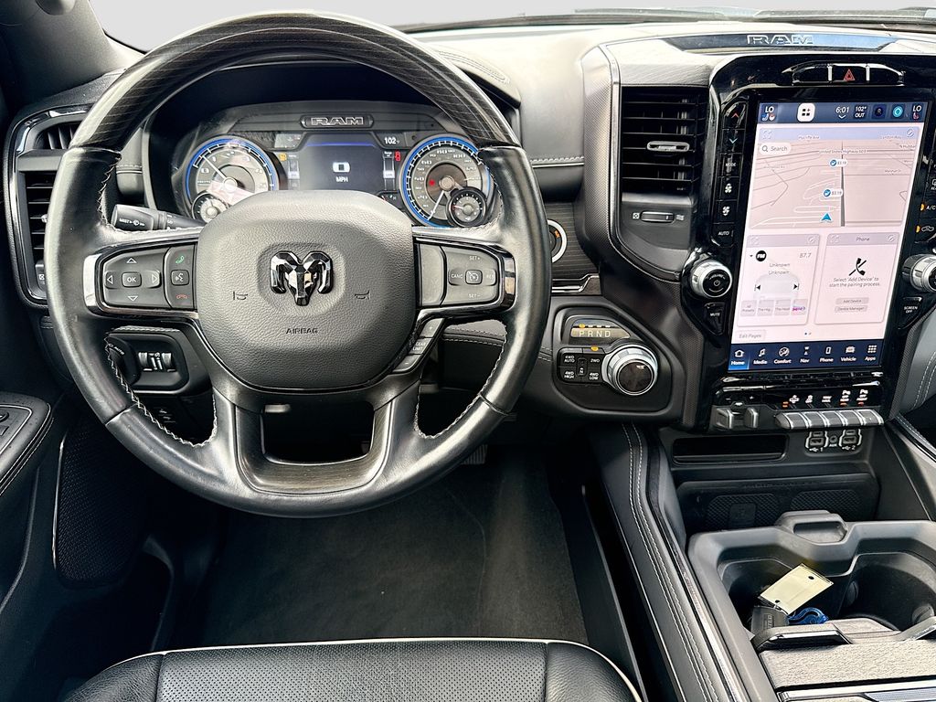 2022 Ram 1500 Limited photo 23