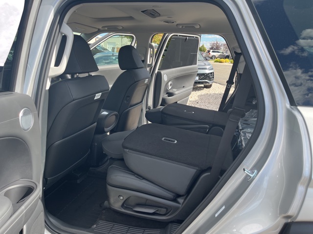 2026 Hyundai Palisade SEL photo 22