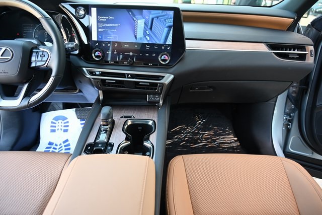 2023 Lexus RX 350 Premium photo 7