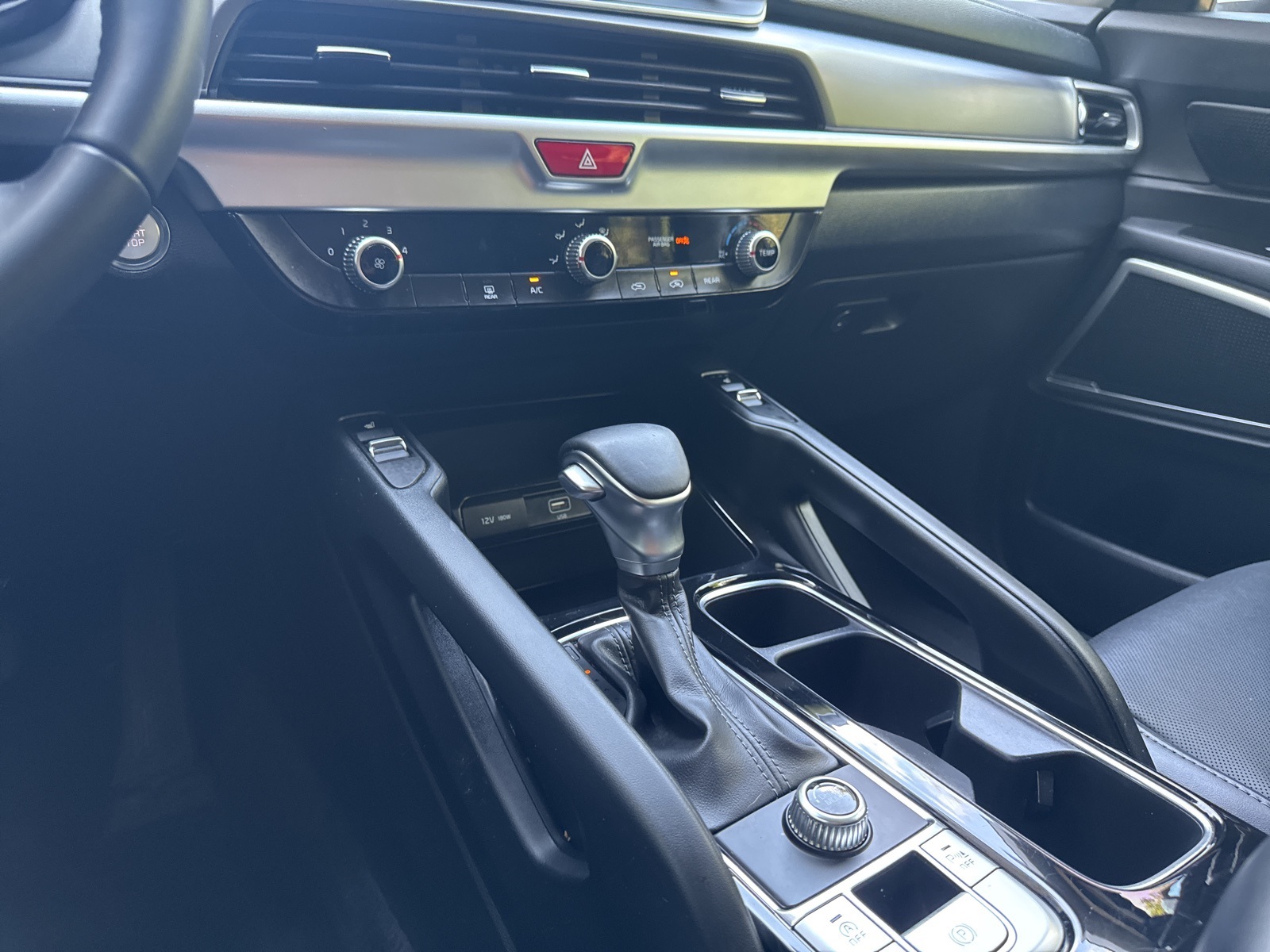 2021 Kia Telluride S photo 18