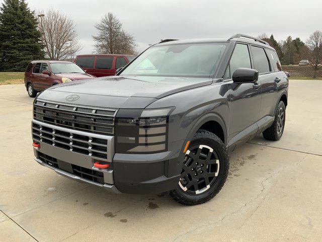 2026 Hyundai Palisade XRT Pro's photo