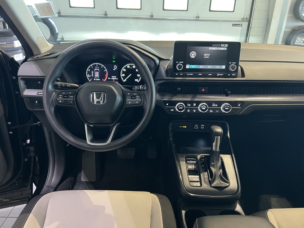 2023 Honda CR-V EX photo 12