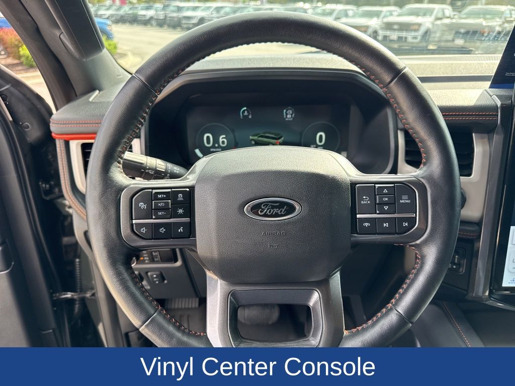 2023 Ford Expedition Timberline photo 20