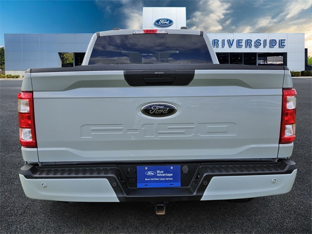 2023 Ford F-150 XL photo 6