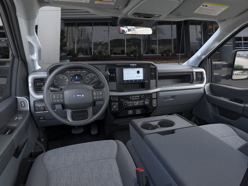 2026 FORD F-250 - Image 8