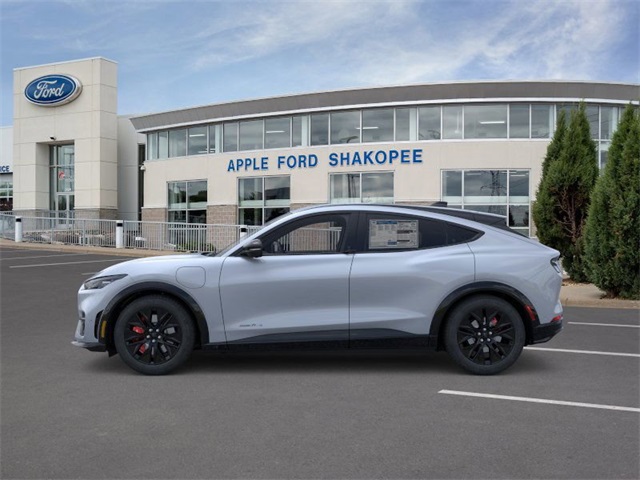 2025 Ford Mustang Mach-E Premium photo 4