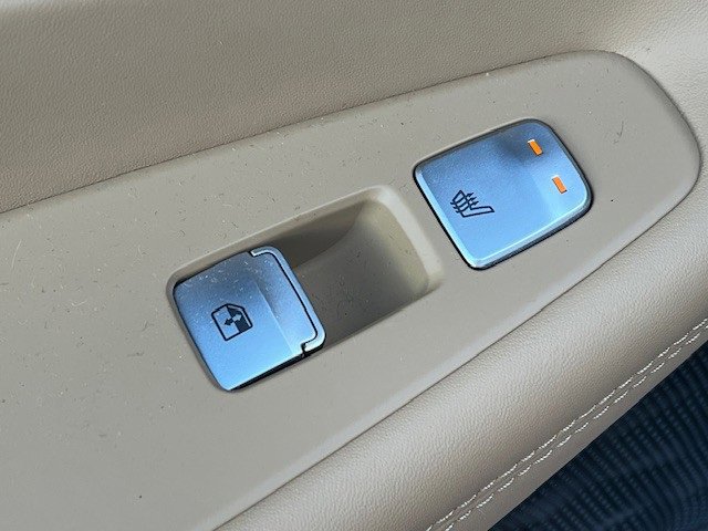 2023 Hyundai Santa Fe Calligraphy photo 13