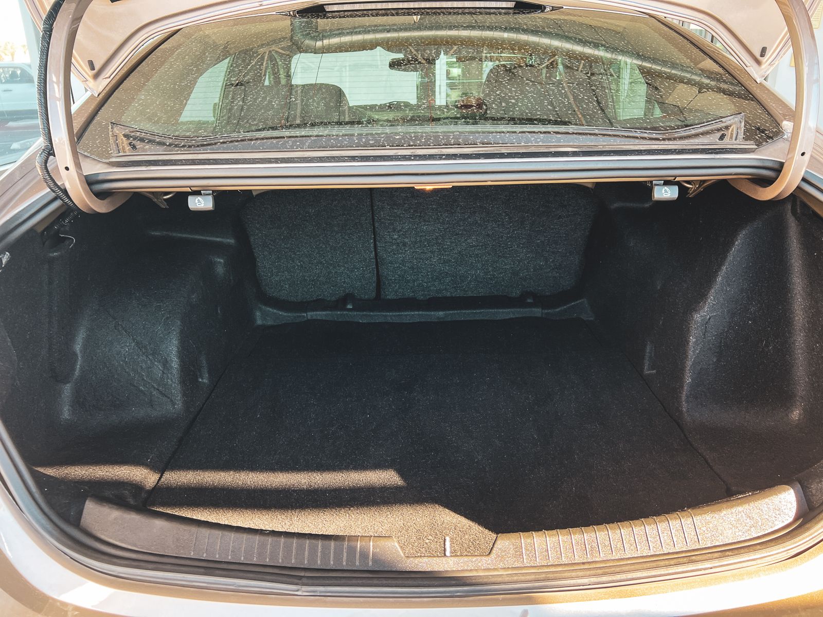 2023 Chevrolet Malibu 1LT photo 30