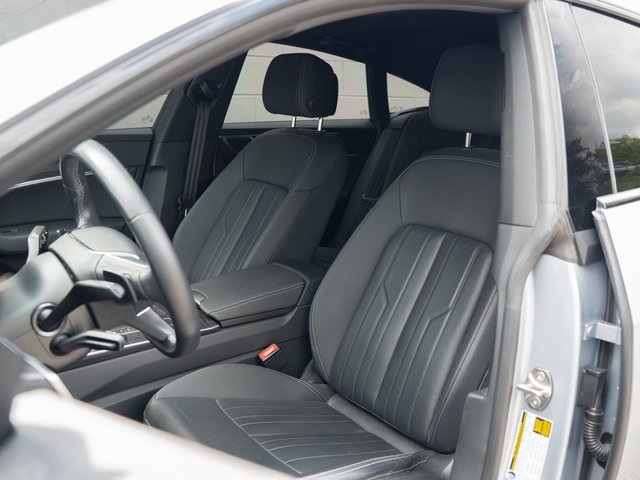 2023 Audi A7 55 Premium photo 5