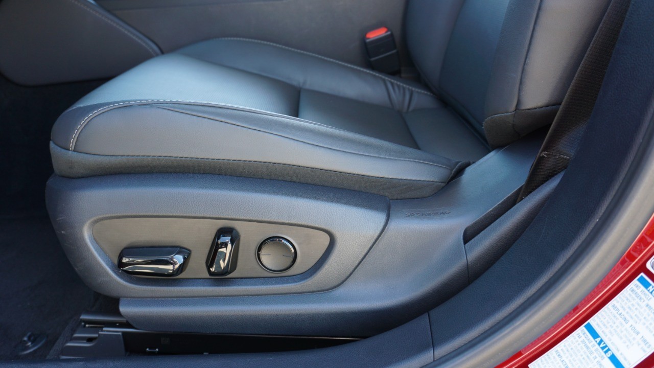 2024 Lexus ES 250 Premium photo 21