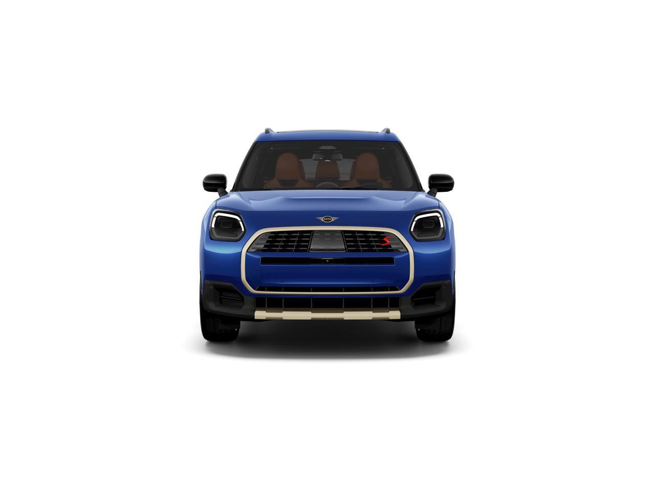 2025 Mini Countryman S ALL4 photo 2
