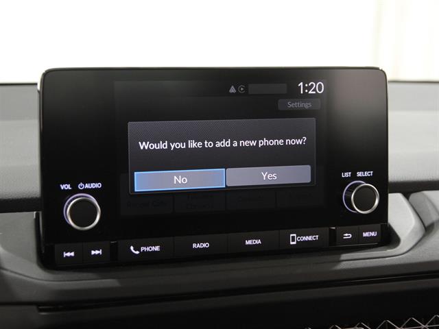2024 Honda Accord EX photo 10