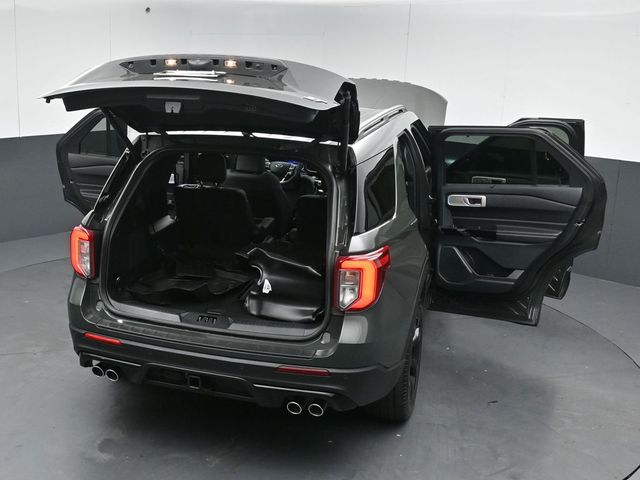 2023 FORD EXPLORER - Image 48