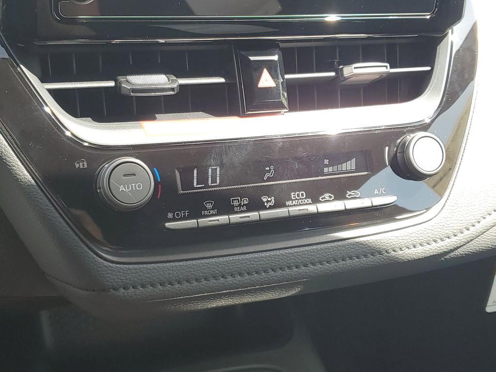 2025 Toyota Corolla GR Core photo 23