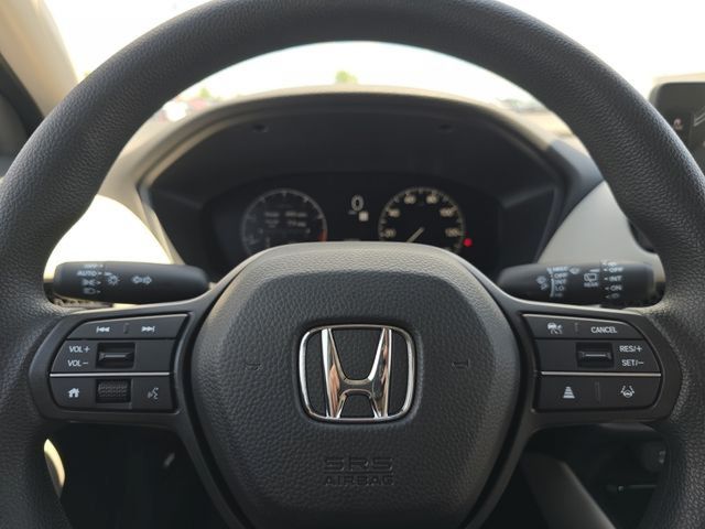 2026 Honda HR-V LX photo 25