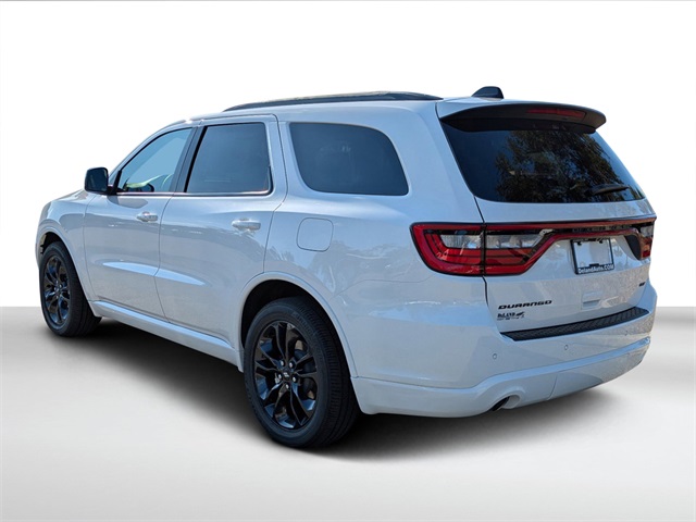 2025 Dodge Durango GT photo 5