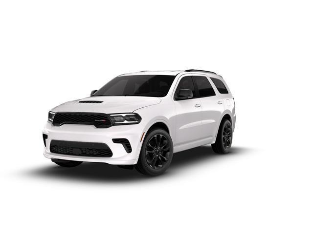 2026 Dodge Durango GT Plus's photo