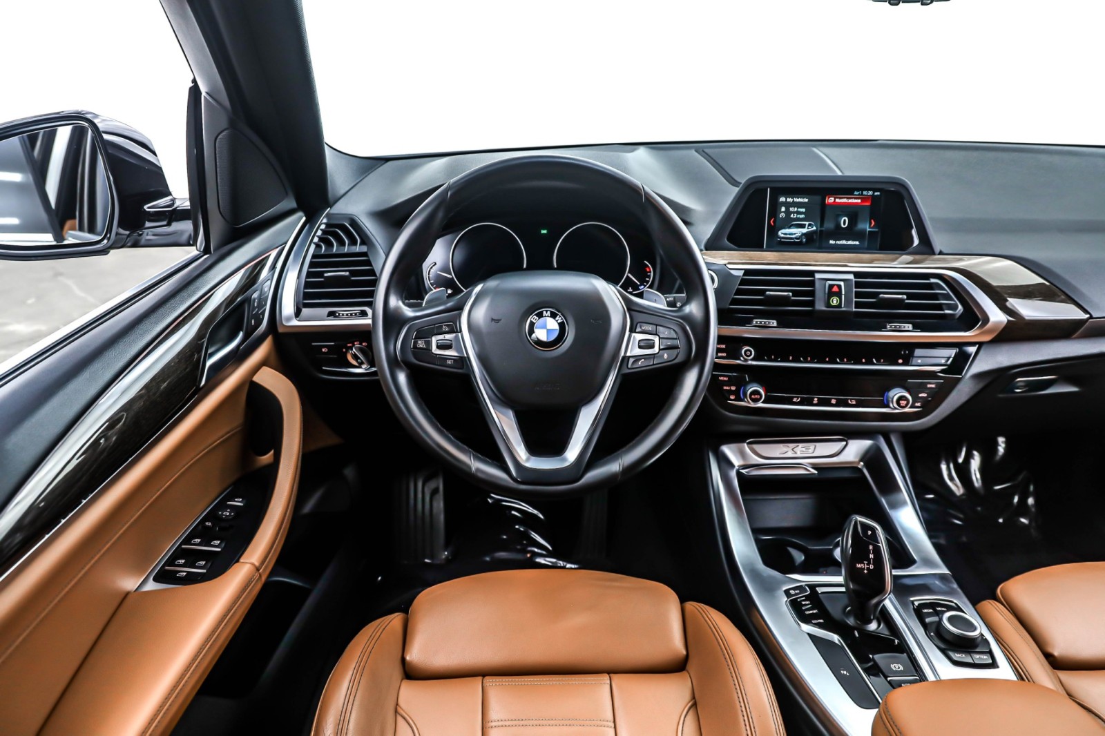 2019 Bmw X3 sDrive30i photo 4