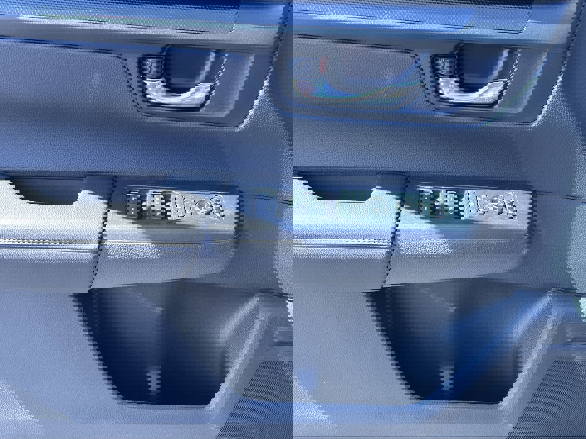 2026 Honda CR-V EX photo 13