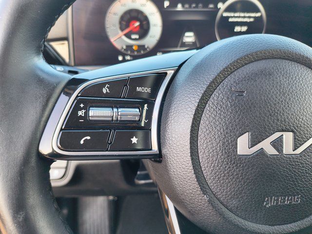 2024 Kia Seltos S photo 2