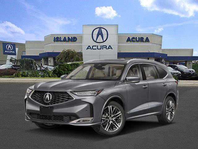 2026 Acura MDX Advance Package's photo