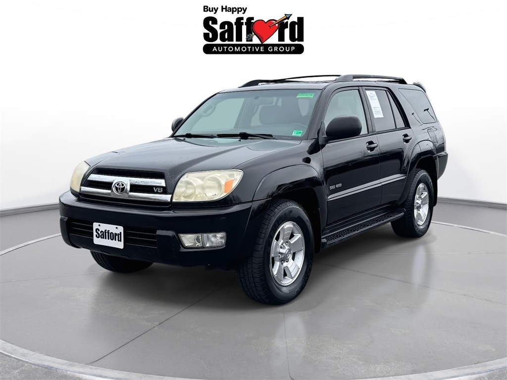 2005 Toyota 4Runner SR5's photo