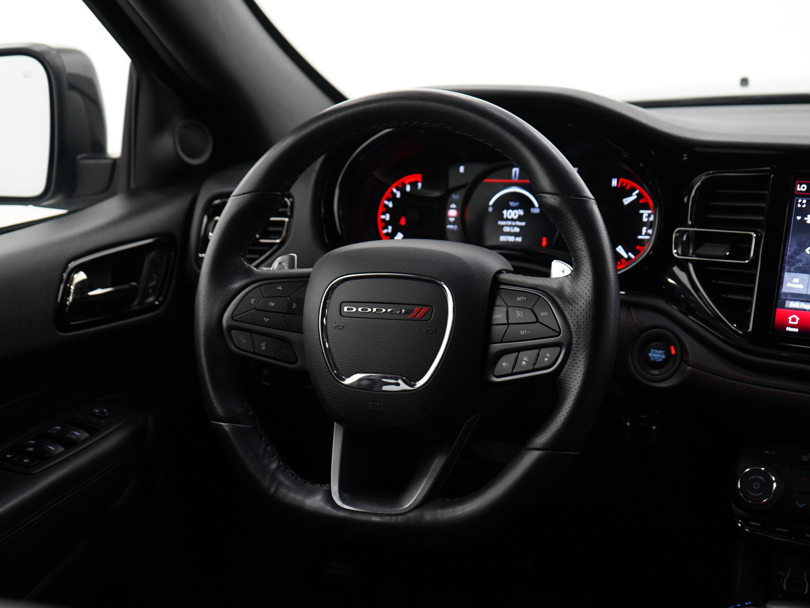 2023 Dodge Durango R/T Plus photo 13