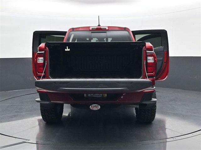2024 Gmc Canyon AT4 photo 31