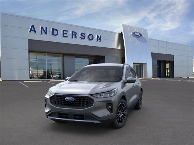 2025 Ford Escape Base Plug-In Hybrid photo 2