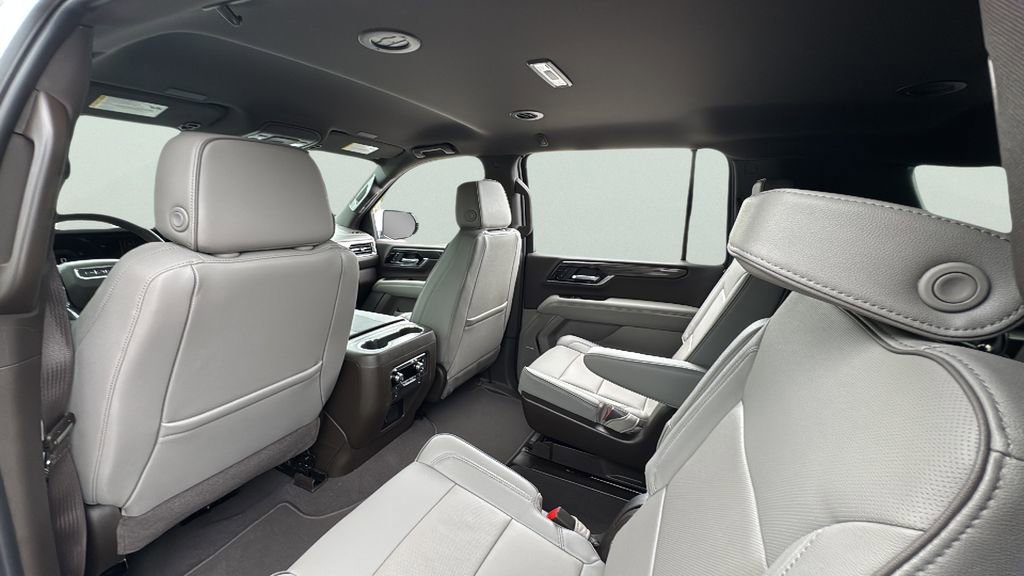 2025 Gmc Yukon XL photo 26