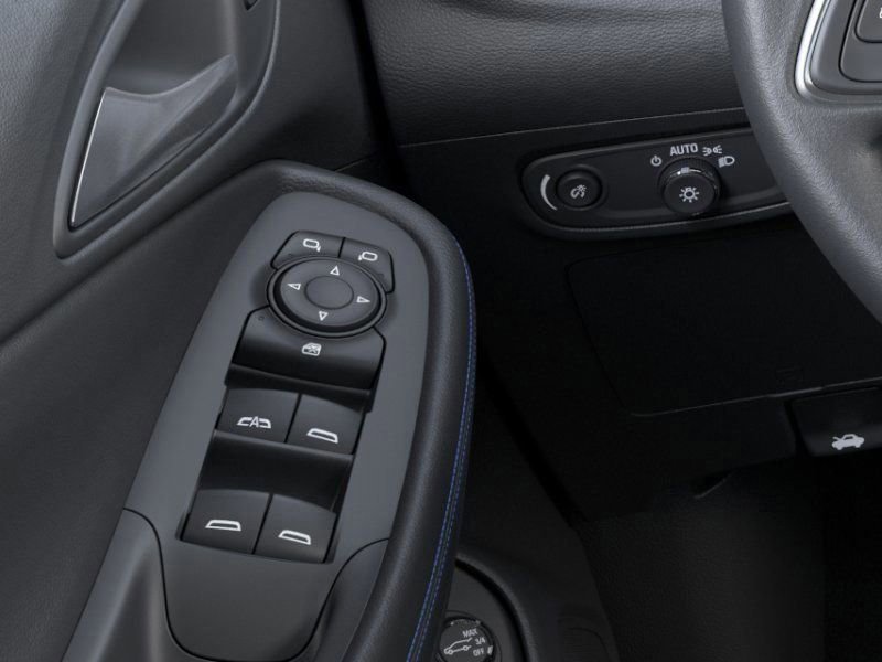 2026 Buick Encore GX Sport Touring photo 18
