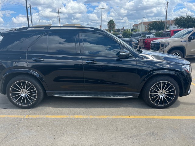 2022 Mercedes Benz GLE 450 4MATIC photo 5