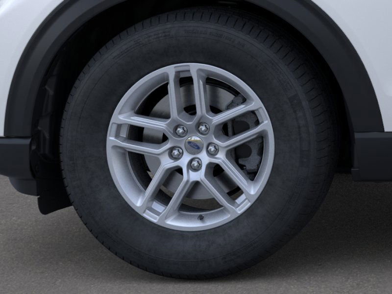 2026 FORD EXPLORER - Image 18